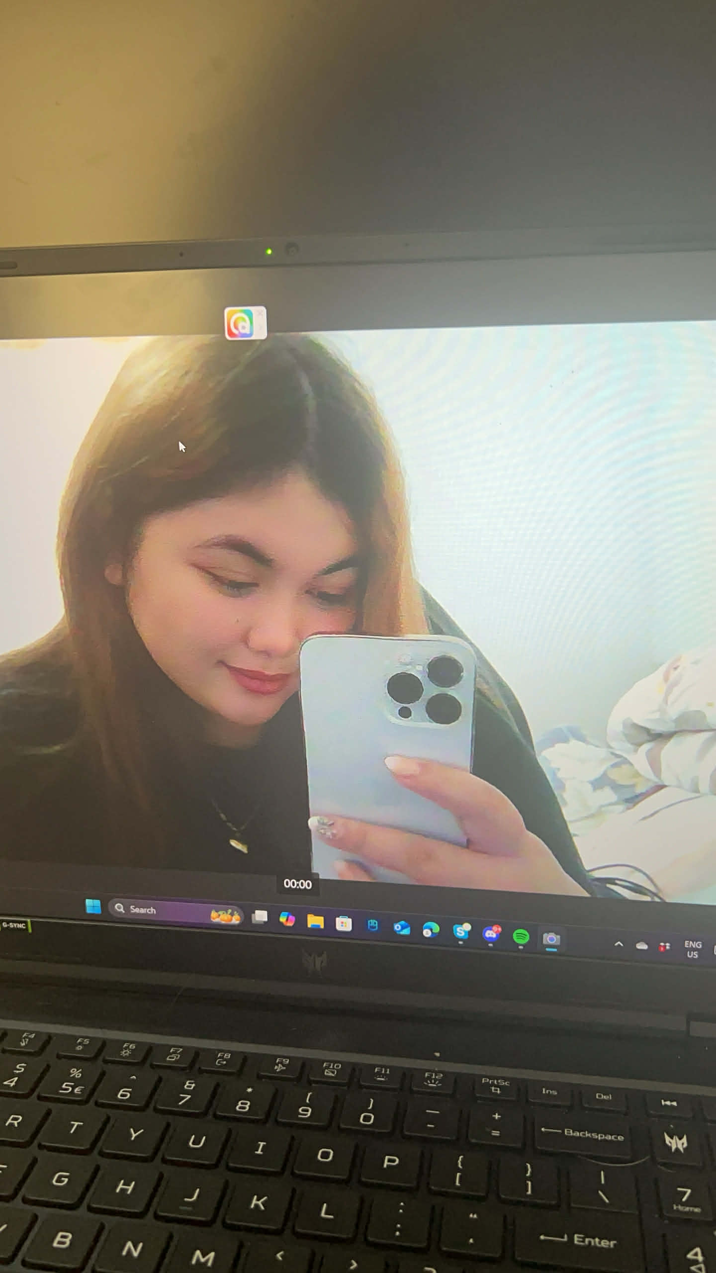 Jhazmine Claudette Baldeviso